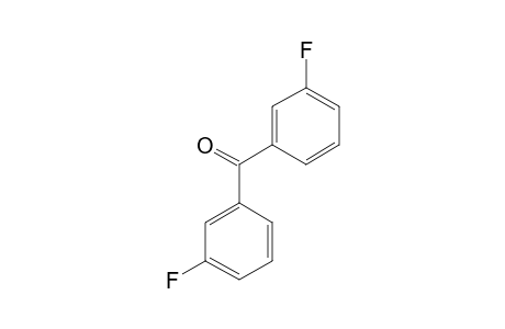 3,3'-Difluoro-benzophenone