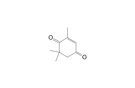 4-Oxoisophorone