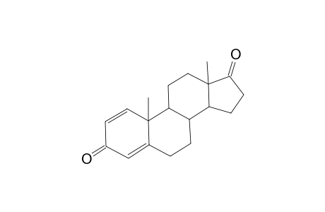 Androsta-1,4-diene-3,17-dione