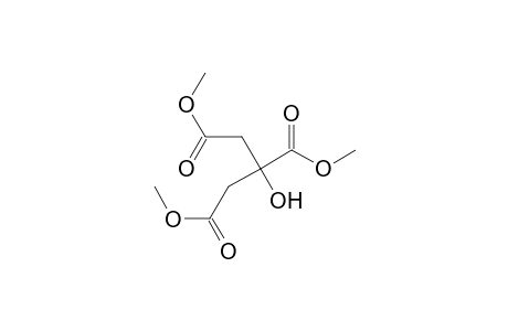 Trimethylcitrate