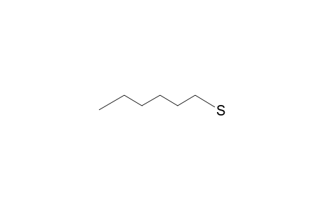 1-Hexanethiol