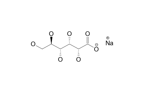 Sodium gluconate