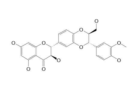 SILYBIN-B