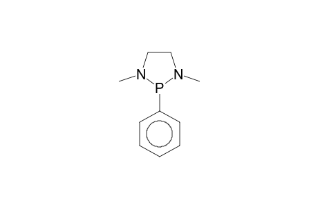 1,3-DIMETHYL-2-PHENYL-1,3-DIAZAPHOSPHOLIDIN