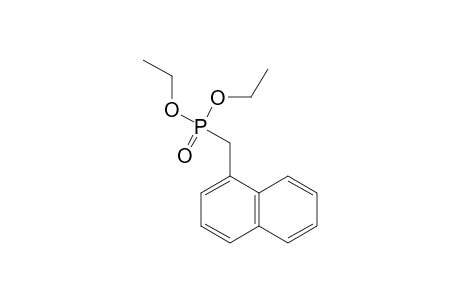 DIETHYL-1-NAPHTHYLMETHYLPHOSPHONAT