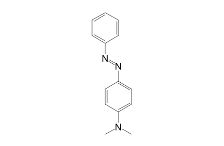 N,N-dimethyl-p-phenylazoaniline