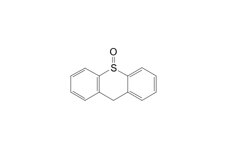 Thioxanthen-S-oxide