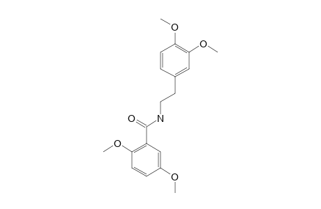 TAIWANAMIDE-B