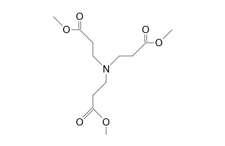 3,3',3''Nitrilotripropionic acid, trimethyl ester