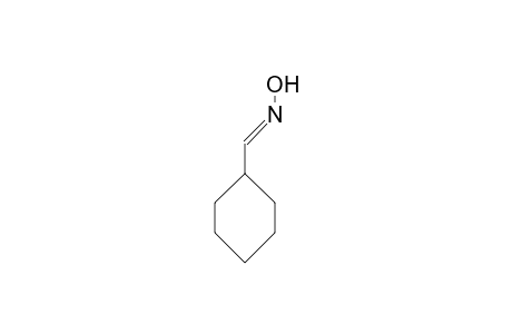 ANTI-CYCLOHEXANECARBALDOXIME