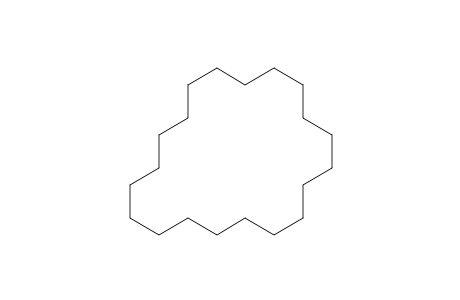 CYCLOEICOSAN