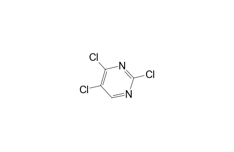 2,4,5-Trichloropyrimidine