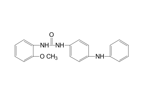 4-anilino-2'-methoxycarbanilide