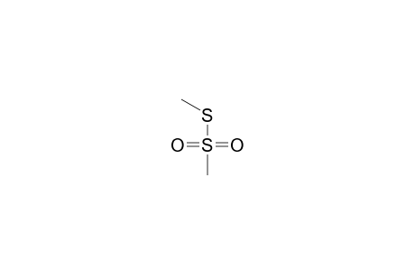 S-Methyl methanethiolsulfonate