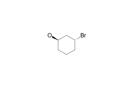 (TRANS)-3-BROMO-CYCLOHEXANOL;CONFORMER-2AE