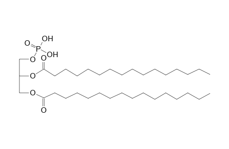 1,2-DI-O-PALMITOYL-RAC-GLYCERO-3-PHOSPHATE