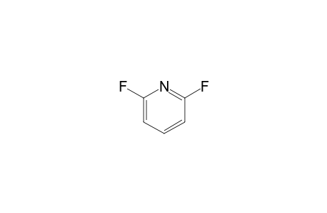 2,6-Difluoropyridine