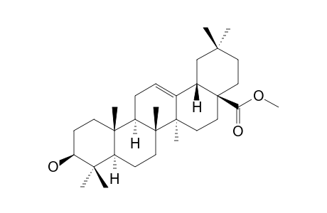 OLEANOLIC-ACID-28-O-METHYLESTER