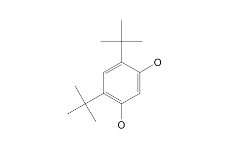 4,6-Di-tert-butylresorcinol