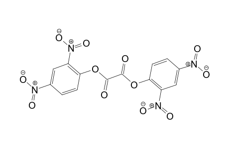 Bis(2,4-dinitrophenyl) oxalate