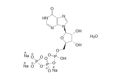 INOSINE 5'-TRIPHOSPHATE, TRISODIUM SALT, MONOHYDRATE