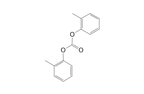 Carbonic acid, di-O-tolyl ester