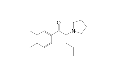 3,4-DMPVP