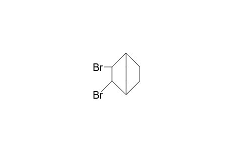 exo, endo-2,3-Dibrom-bicyclo-[2.2.2]-octan