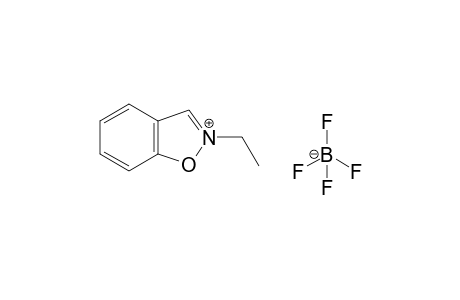 N-Ethylbenzisoxazolium tetrafluoroborate