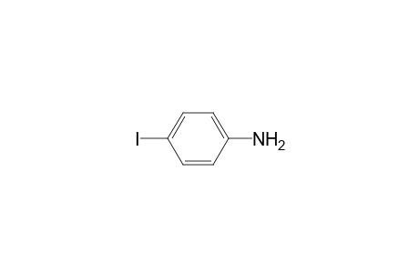 p-iodoaniline