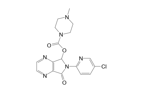 Zopiclone