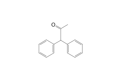 1,1-Diphenyl-2-propanone