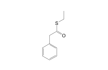 S-ETHYL-PHENYLTHIOLACETATE