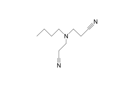 3,3'-(BUTYLIMINO)DIPROPIONITRILE