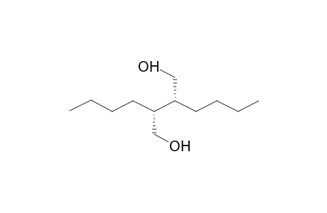 THREO-5,6-BIS(HYDROXYMETHYL)DECANE