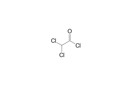 Dichloroacetyl chloride