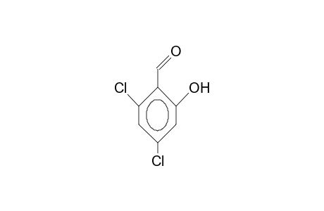 4,6-DICHLOROSALICYLALDEHYDE