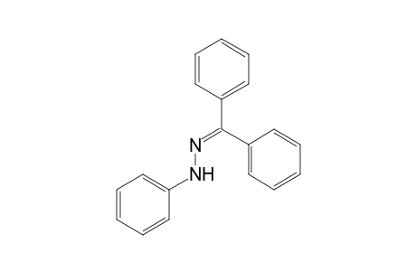 benzophenone, phenylhydrazone