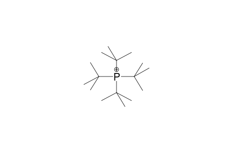 TRITERT-BUTYLPHOSPHONIUM CATION