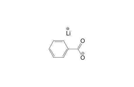 Lithium benzoate