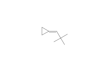 (2,2-Dimethylpropylidene)cyclopropane