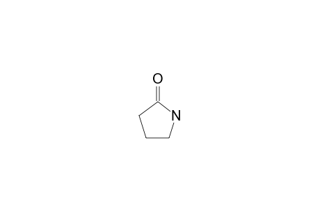 2-Pyrrolidone