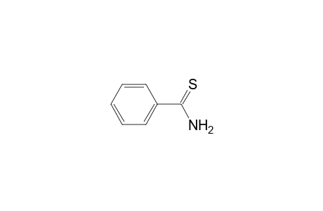 Thiobenzamide