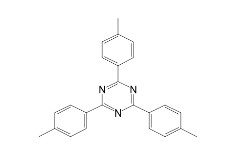 2,4,6-tri-p-tolyl-s-triazine