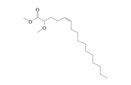 METHYL_2-METHOXY-5-(Z)-HEXADECENOATE