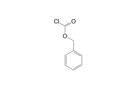 Benzyl chloridocarbonate