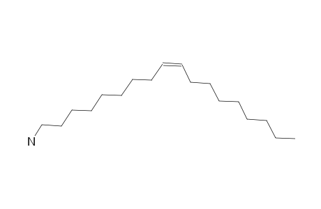 cis-9-octadecenylamine