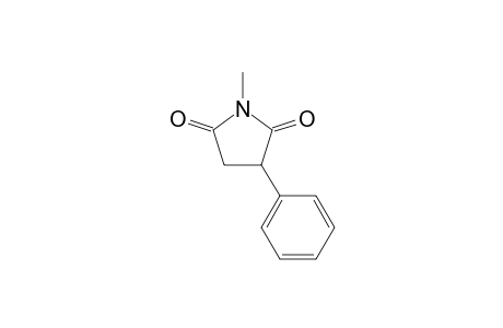 Phensuximide