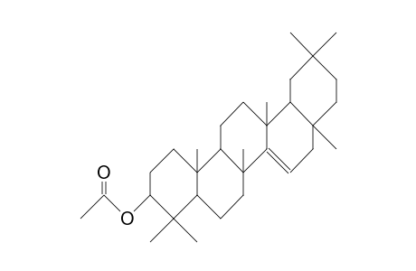 Taraxeryl acetate