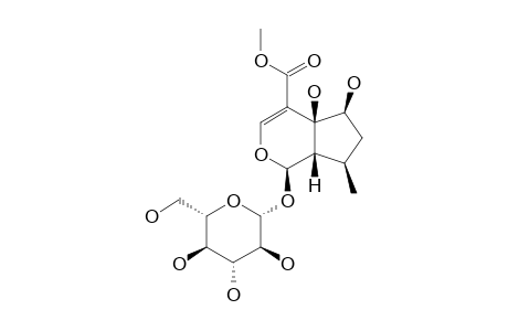 BETA-DIHYDROHASTATOSIDE